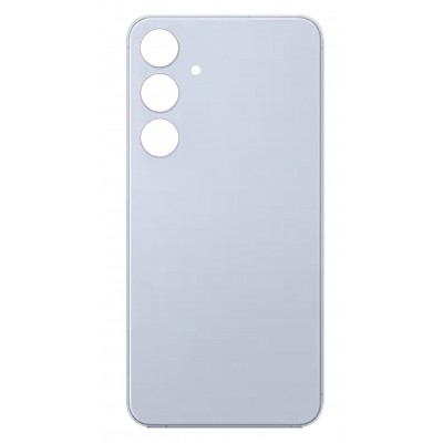 Back Panel Cover For Samsung Galaxy S24 Plus 5g Blue - Maxbhi Com