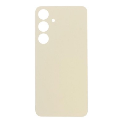 Back Panel Cover For Samsung Galaxy S24 Plus 5g Gold - Maxbhi Com