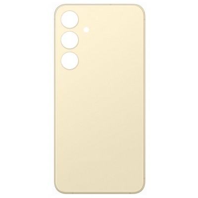 Back Panel Cover For Samsung Galaxy S24 Plus 5g Gold - Maxbhi Com