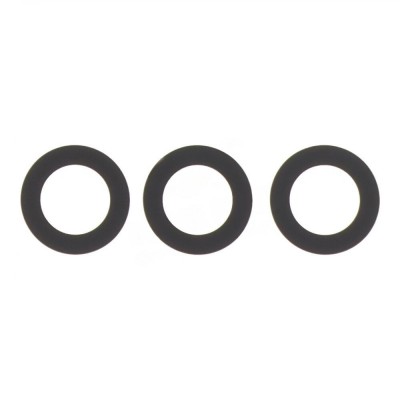 Camera Lens For Samsung Galaxy S24 Plus 5g Black By - Maxbhi Com