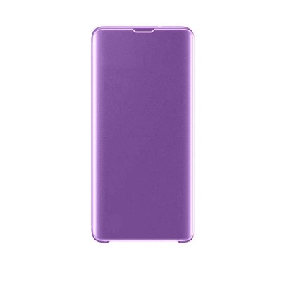 Flip Cover For Samsung Galaxy S24 Plus 5g Violet By - Maxbhi Com