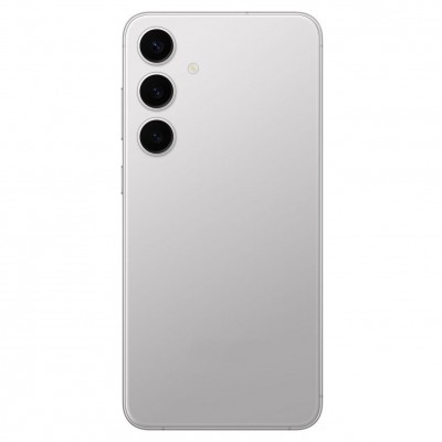 Full Body Housing For Samsung Galaxy S24 Plus 5g Grey - Maxbhi Com