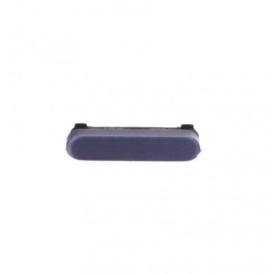 Power Button Outer For Samsung Galaxy S24 Plus 5g Violet By - Maxbhi Com