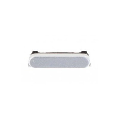 Power Button Outer For Samsung Galaxy S24 Plus 5g White By - Maxbhi Com