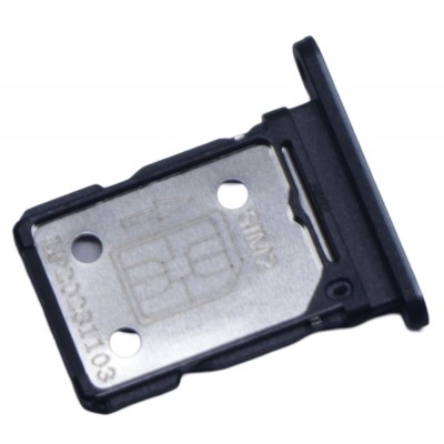 Sim Card Holder Tray For Realme 12 Pro 5g Gold - Maxbhi Com