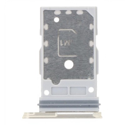 Sim Card Holder Tray For Samsung Galaxy S24 Plus 5g Gold - Maxbhi Com