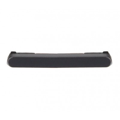 Volume Side Button Outer For Samsung Galaxy S24 Plus 5g Black By - Maxbhi Com