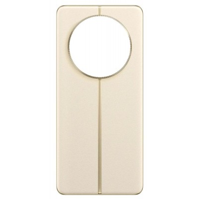 Back Panel Cover For Realme 12 Pro 5g Gold - Maxbhi Com