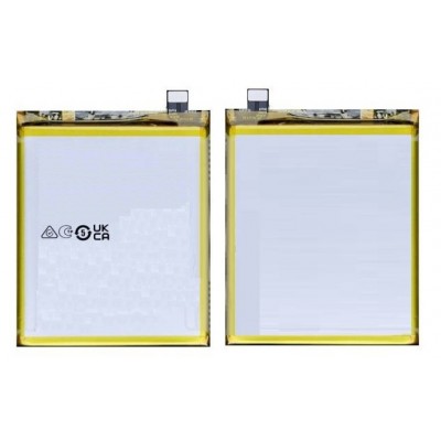 Battery For Realme 12 Pro Plus 5g By - Maxbhi Com