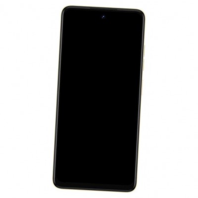 Fingerprint Sensor Flex Cable For Tecno Spark 20 Gold By - Maxbhi Com