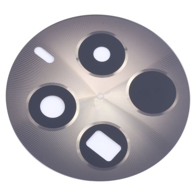 Camera Lens For Realme 12 Pro Plus 5g Gold By - Maxbhi Com