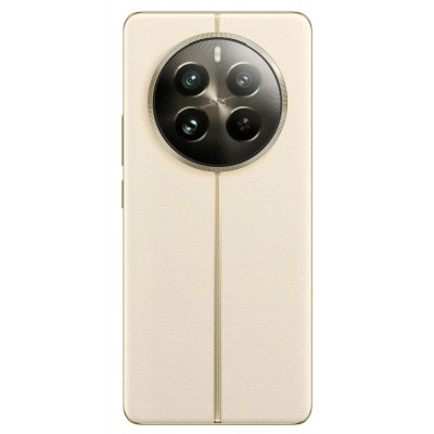Full Body Housing For Realme 12 Pro 5g Gold - Maxbhi Com