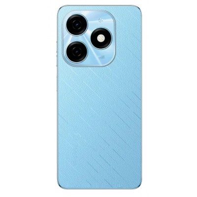 Full Body Housing For Tecno Spark 20 Blue - Maxbhi Com