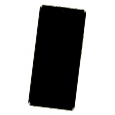 Proximity Light Sensor Flex Cable For Realme 12 Pro 5g By - Maxbhi Com