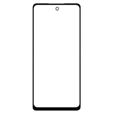 Touch Screen Digitizer For Tecno Spark 20 Blue By - Maxbhi Com