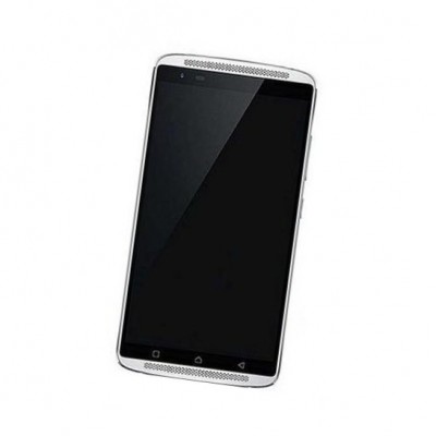 Middle Frame Ring Only for Lenovo Vibe X3 32GB White