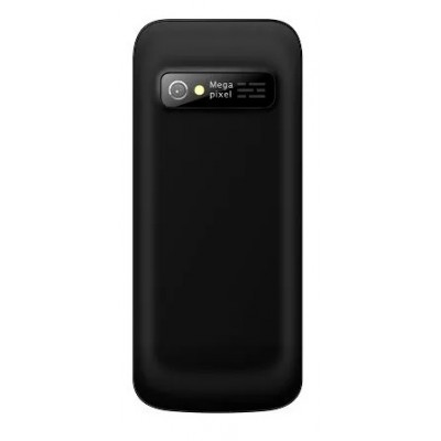 Full Body Housing For Jivi Jv X5070 Black - Maxbhi Com