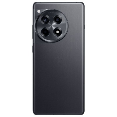 Full Body Housing For Oneplus 12r 5g Black - Maxbhi Com