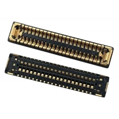Lcd Connector For Oneplus 12r 5g By - Maxbhi Com