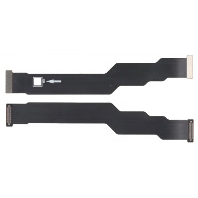 Lcd Flex Cable For Oneplus 12r 5g By - Maxbhi Com