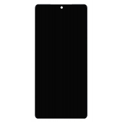 Lcd Screen For Oneplus 12r 5g Replacement Display By - Maxbhi Com