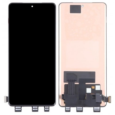 Lcd With Touch Screen For Oneplus 12r 5g Blue By - Maxbhi Com