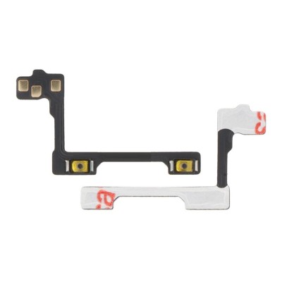 Volume Button Flex Cable For Oneplus 12r 5g By - Maxbhi Com