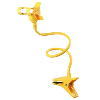 Long Arms Flexible Mobile Phone Holder for MTS Striker C132 - Maxbhi.com