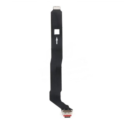 Charging Connector Flex Pcb Board For Oneplus Nord 2t 5g By - Maxbhi Com