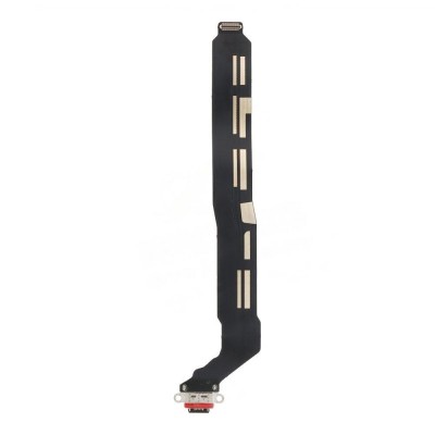 Charging Connector Flex Pcb Board For Oneplus Nord 2t 5g By - Maxbhi Com