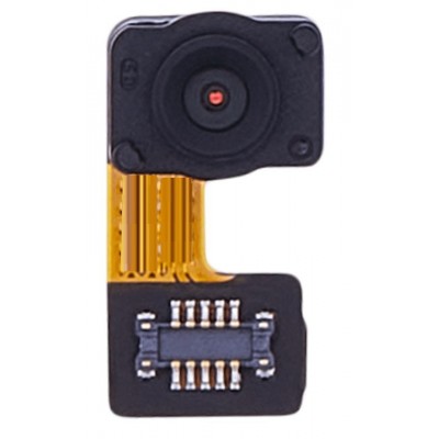 Fingerprint Sensor Flex Cable For Motorola Edge 30 White By - Maxbhi Com