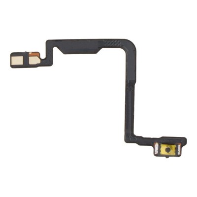 Power Button Flex Cable For Oneplus Nord 2t 5g On Off Flex Pcb By - Maxbhi Com