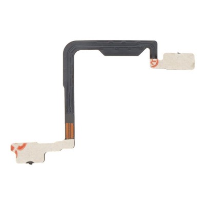 Power Button Flex Cable For Oneplus Nord 2t 5g On Off Flex Pcb By - Maxbhi Com