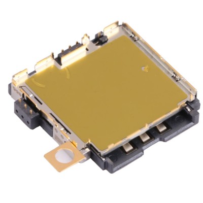 Sim Connector For Apple Iphone 13 Mini By - Maxbhi Com