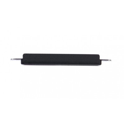 Speaker Jaali Anti Dust Net Rubber For Apple Iphone 13 Mini By - Maxbhi Com