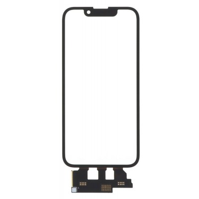 Touch Screen Digitizer For Apple Iphone 13 Mini Blue By - Maxbhi Com