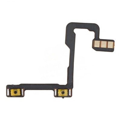 Volume Button Flex Cable For Oneplus Nord 2t 5g By - Maxbhi Com