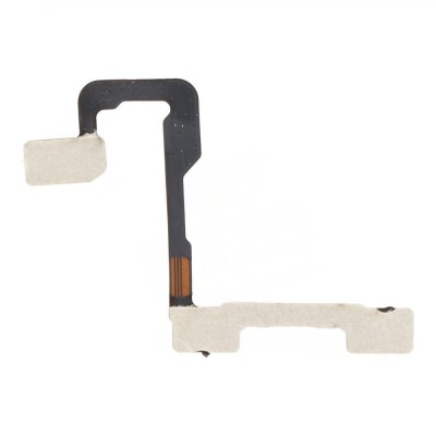 Volume Button Flex Cable For Oneplus Nord 2t 5g By - Maxbhi Com