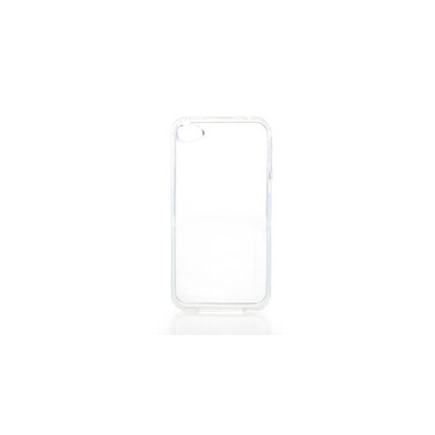 Transparent Back Case for Reliance ZTE C321