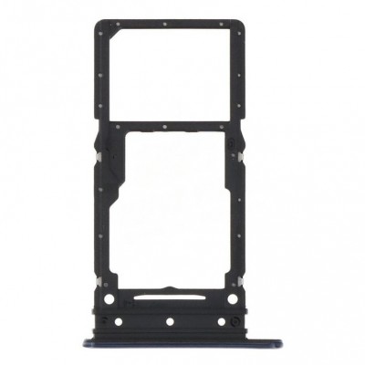 Sim Card Holder Tray For Samsung Galaxy A73 5g Grey - Maxbhi Com
