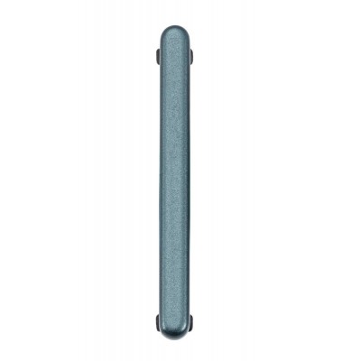 Volume Side Button Outer For Samsung Galaxy Z Flip 3 Green By - Maxbhi Com