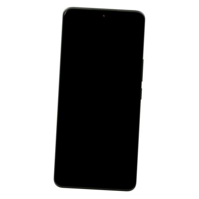 Camera Lens Glass with Frame for Xiaomi 13 Ultra Green
