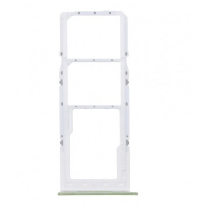 Sim Card Holder Tray For Samsung Galaxy A05 Green - Maxbhi Com