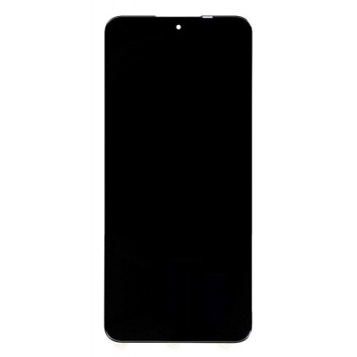 Lcd With Touch Screen For Oppo A79 5g Black By - Maxbhi Com