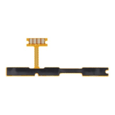 Power Button Flex Cable For Samsung Galaxy A05 On Off Flex Pcb By - Maxbhi Com