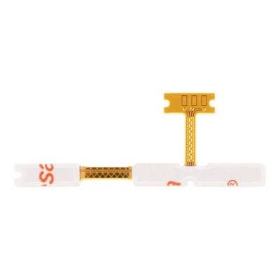Power Button Flex Cable For Samsung Galaxy A05 On Off Flex Pcb By - Maxbhi Com