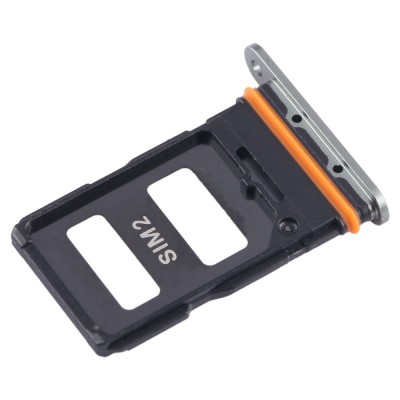 Sim Card Holder Tray For Xiaomi 13 Ultra Green - Maxbhi Com