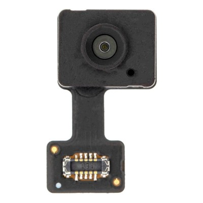 Fingerprint Sensor Flex Cable For Samsung Galaxy S20 Fe 2022 Lavender By - Maxbhi Com