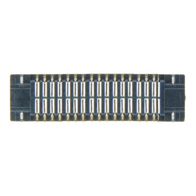 Lcd Connector For Samsung Galaxy A11 By - Maxbhi Com