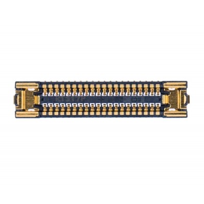 Lcd Connector For Samsung Galaxy S20 Fe 2022 By - Maxbhi Com